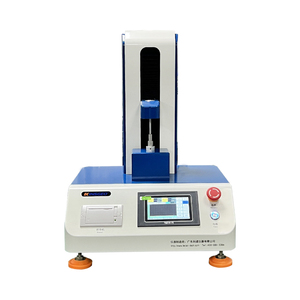 Probador de Adhesión por Punción de Alta Precisión / Máquina de Prueba de Adhesión por Punción con Certificación <span class=keywords><strong>CE</strong></span> ISO y 1 Año de Garantía para la Resistencia Adhesiva Inicial - Product Image 2