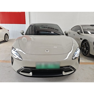 Coche de <span class=keywords><strong>segunda</strong></span> <span class=keywords><strong>mano</strong></span> Guazi 2024 Xiaomi SU7, entrega a tiempo, vehículo eléctrico completo, sedán automático, volante a la izquierda, para un estilo de vida inteligente con vehículos eléctricos, 5 asientos - Product Image 2