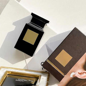 น้ำหอมคุณภาพสูง 1:1 โคโลญจน์สเปรย์ กลิ่นหอมติดทนนาน แบรนด์หรู ดีไซเนอร์ ทอม ฟอร์ด ทาบaco แวนิลล์ น้ำหอมสำหรับทั้งชายและหญิง - Product Image 5