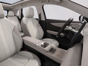 รถยนต์ไฟฟ้า <span class=keywords><strong>MG</strong></span> ES5 2025 425 <span class=keywords><strong>PLUS</strong></span> RWD รุ่นยอดนิยม ขายดี รถ SUV 5 ประตู 5 ที่นั่ง - Product Image 5