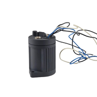 Contacteur DC NDZ3W-5010 LAZZEN, conception à courant élevé, système de stockage d'énergie, contacteurs électriques DC