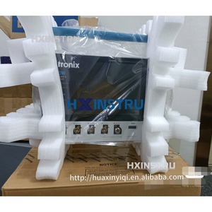 ออสซิลโลสโคป Tektronix MDO34 3-BW-500 แบบมิกซ์โดเมน 500MHz รุ่นใหม่ H - Product Image 3