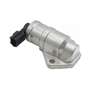 Vanne de régulation d'air de ralenti 2N1U-9F715AA 2N1U9F715AA pour FORD Explorer Sport 2001-2005 Ranger 2001-2011 Mazda B4000 2001-2010 - Product Image 2