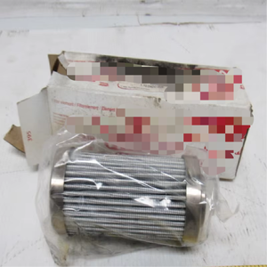 Elemento Filtrante Idraulico HYCON 2060767 Betafit Nuovo Originale Pronto per la Spedizione Automazione Industriale PAC Dedicato Programmazione PLC Cont - Product Image 1