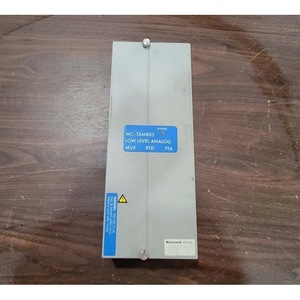 ชิ้นส่วนควบคุมอุตสาหกรรม8 I O ของเทอร์มินัลเอาท์พุทดิจิตอล FC-TSRO-0824 Honeywell - Product Image 1