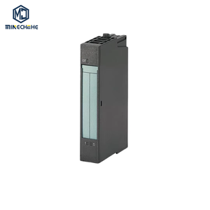 โมดูลอิเล็กทรอนิกส์คุณภาพสูง 6ES7131-4BD01-0AA0 PAC และคอนโทรลเลอร์ PLC แบบเฉพาะ - Product Image 1