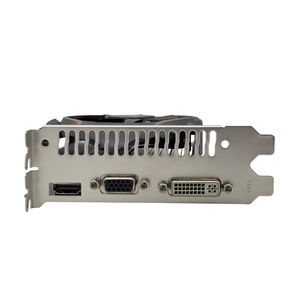 Carte graphique de jeu pour station de travail de bureau GEEKTEC 730 4G DDR3 128 bits DirectX 12 GT730 4GD3-A GT 730 4G DDR3-A - Product Image 4