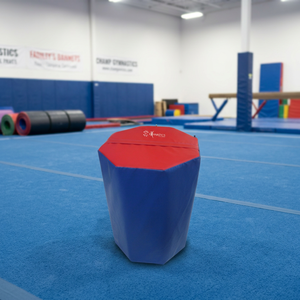 Little Gym Octagon 25" x 36" - Product Image 2