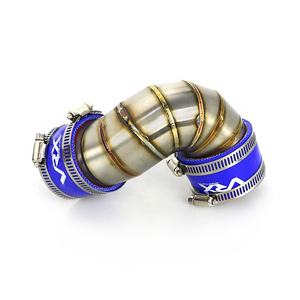 Xhaust-sistema IPE de otorcycle, accesorio sin tinta, <span class=keywords><strong>200</strong></span> 250 300 300 - Product Image 2