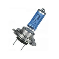 H7 Halogène Phare Ampoule H7 Px26d Voiture Antibrouillard Ampoules Super Lumineux Remplacement Phare 12V 24V
