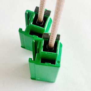 ชุดประกอบสายเคเบิลวิดีโอชุดสายไฟ RG58 RG174 RG136รถยนต์แบบกำหนดเอง - Product Image 3