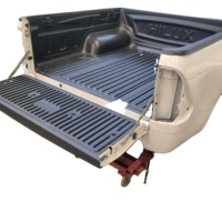 <strong>Best</strong> <strong>Selling</strong> 4x4 Offroad Accessories Maxliner Truck Bed Protector Bed Liners for <strong>Toyota</strong> <strong>Hilux</strong> Vigo <strong>Double</strong> <strong>Cab</strong> a Deck 2004-2014