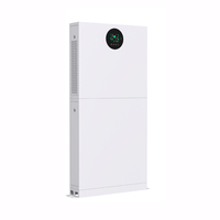 Système hybride 3kW 5kW 8kW 10kW 20kW 30kW 50kW, onduleur pour éolienne, système solaire-éolien, éolienne 5kW