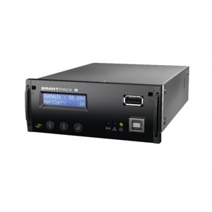 Módulo Controlador de Fuente de Alimentación para Telecomunicaciones Smartpack R 242100.120 242100.510 242100.501 Smartpack R 242100.120 Telecom P - Product Image 1