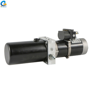 Unidad de Potencia Hidráulica para Apilador Ligero, Material de Acero Fundido, Peso 150 kg, Origen China - Product Image 1
