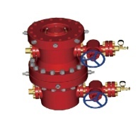 Roulement de tête de forage série 6A pour équipement de forage pétrolier forgé, destiné aux systèmes de production de puits de pétrole et de gaz Yudong - Product Image 3