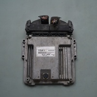 Computadora de Motor de Segunda Mano para Sportage, Sportage R, Tucson, Cerato, Accent, Elantra 39116-2B042 MEG17.9.8