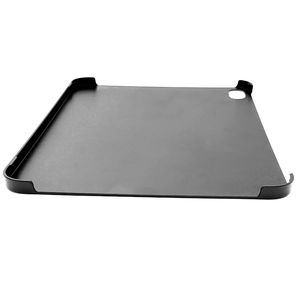 <span class=keywords><strong>Coque</strong></span> de protection noire texturée SUNNY pour iPad Air 2022 10e génération 10,9 pouces, étanche, antichoc, ajustement parfait à 100 % - Product Image 1