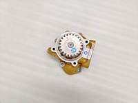 CSGDJN escavatore PC400-6 PC400-7 parti del motore 6 d125 pompa dell'acqua 6151-62-1102 6151-62-1104