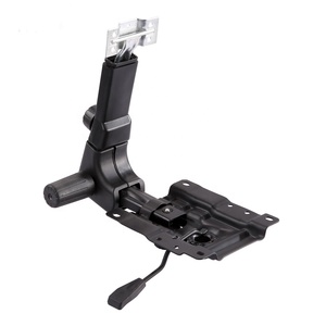 <span class=keywords><strong>Synchro</strong></span>-Componente de piezas de muebles, Base de mecanismo de inclinación para silla de oficina, venta al por mayor de fábrica - Product Image 2