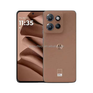 Rom S50 MTK Dimensity 7300 Octa Core 2025 Nuovo 6.3'' OLED 120Hz 5G LTE CDMA Android 14 48MP Dual SIM Ricarica Rapida 68W Francese - Product Image 3