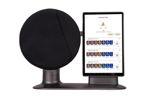 Analisador de Pele Profissional Máquina Facial Analisadora de Pele 3D - Product Image 5