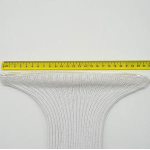 Chaussettes de diabète pour hommes, accessoire médical à la mode, Logo personnalisé avec bout sans bout et sans attaches, en coton - Product Image 4