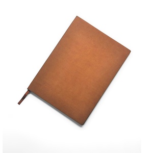 Service d'impression, carnet en cuir, logo personnalisé, livres décoratifs Sofo, impression personnalisée - Product Image 6