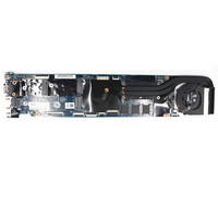 Placa base para ordenador portátil Lenovo ThinkPad X1 Carbon de tercera generación con I7-5600U I5-5200UCPU 8G 4G RAM FRU 00HT361 LMQ-2 MB 13268-1