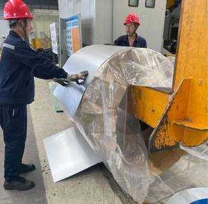 Bobina de acero 280VK <span class=keywords><strong>CR</strong></span> GOST 380-2005 laminada en frío para construcción de paneles automotrices incluye corte recocido doblado negro - Product Image 6