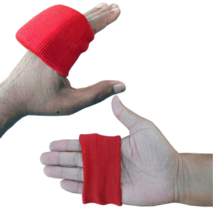 Protector de nudillos avanzado para boxeo, guante interior de gel EVA, vendas para manos, protector de palma para MMA y kickboxing, funda para nudillos sin cordones, protector bucal - Product Image 1