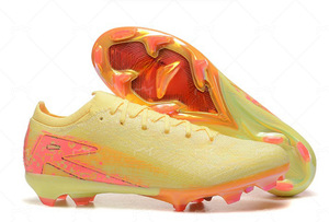 נעלי כדורגל יוניסקס, נעלי פקקים איכותיות ועמידות בפני שחיקה, נעלי כדורגל לסתיו ולקיץ - Product Image 4