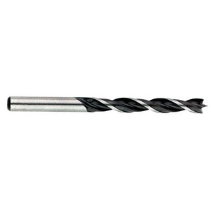 Metabo <b>Wood</b> <b>Drill</b> <b>Bit</b> 8 Mm With Centering Tip For Drilling - Product Image 1