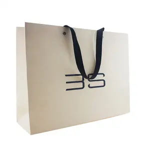 Bag Paper Bag Paperbag Paper Bags Eco-friendly Cheap Paper Bag Luxury Paper Bag For Gift