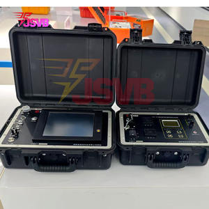 Nuovo rilevatore di perdite per dighe di DLD-20 di energia originale strumento di esplorazione di petrolio-Gas per apparecchiature minerali di energia delle miniere di metallo - Product Image 2