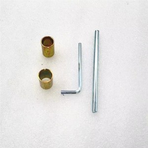 Amortisseur de moto à ressort 7mm 350mm pour Honda <span class=keywords><strong>CB</strong></span> 750 F2 <span class=keywords><strong>Seven</strong></span> Fifty 2001 - Product Image 5