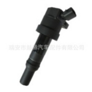 คอยล์จุดระเบิด 2730104000 สำหรับฮุนได ไอ10 เกีย ริโอ3 อะไหล่ทดแทนใหม่ - Product Image 1
