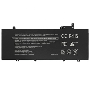 L17L3P71 01AV478 01AV480 SB10K97617 Batería para Lenovo ThinkPad T480S <span class=keywords><strong>T480</strong></span> Solución de energía duradera de larga duración para su computadora portátil - Product Image 1