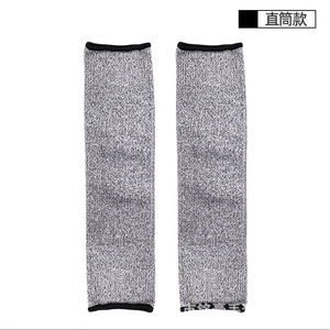 Protectores de Piernas Resistentes a Cortes Lao An, Material HPPE, Estilo con Pie, para Protección en Trabajos de Jardinería - Product Image 5