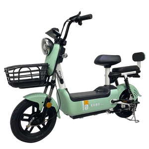 Bici elettrica per adulti 48 v350w/bicicletta elettrica/ciclomotore con pedale - Product Image 1