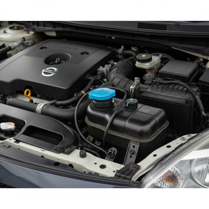 Water Tank <b>Cap</b> for Nissan Note 05-13/Micra 05-13 <b>Radiator</b> 28913-Ax600 Made in Turkey - Product Image 3