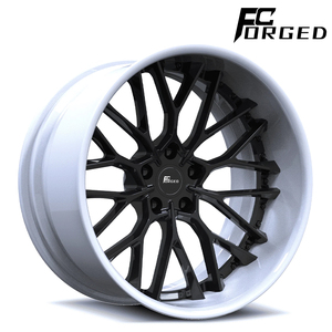 Rines Forjados de Alto Rendimiento, Increíbles Rines de Aleación de 18, 19, <span class=keywords><strong>20</strong></span>, 21 y 22 Pulgadas para Autos de Pasajeros - Product Image 3