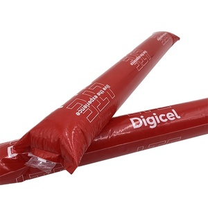 Custom <b>Inflatable</b> Cheering Stick Print PE Noise Makers - Product Image 6