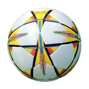 Pallone da <span class=keywords><strong>Calcio</strong></span> Professionale per Competizioni Mondiali 2026, Qualità da Partita, Senza Cuciture, in Tessuto PU, Misura 5 - Product Image 5
