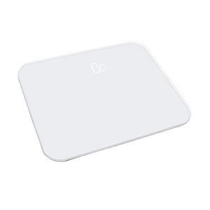 Báscula Digital de vidrio, balanza corporal con pantalla LED, Personal, 180Kg, superventas - Product Image 3