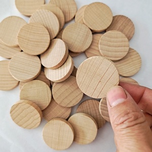 Disco redondo sin terminar Natural <span class=keywords><strong>de</strong></span> 3cm, discos <span class=keywords><strong>de</strong></span> <span class=keywords><strong>madera</strong></span> en blanco <span class=keywords><strong>de</strong></span> haya, chips, rebanada <span class=keywords><strong>de</strong></span> tarjeta redonda, artesanía Diy, monedas <span class=keywords><strong>de</strong></span> <span class=keywords><strong>madera</strong></span>, <span class=keywords><strong>madera</strong></span> maciza - Product Image 5