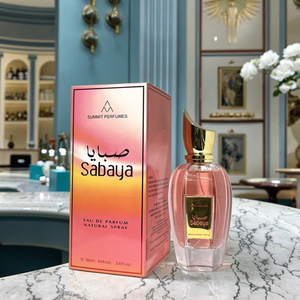 In magazzino profumo di fragranza femminile quotidiano con odore di legnosità e latte per il suo stile di nebbia - Product Image 1