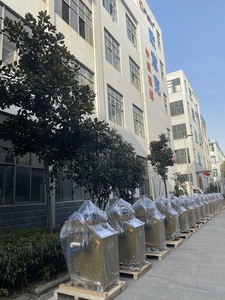 Đồng bằng tự động vớ máy dệt kim màn hình cảm ứng động cơ servo len hat ngành công nghiệp Phụ kiện sản xuất máy vàng opek - Product Image 6