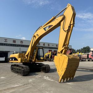 Remorques d'excavateurs d'<span class=keywords><strong>occasion</strong></span> Chine <span class=keywords><strong>Mini</strong></span> <span class=keywords><strong>pelle</strong></span> 320D 330C Grande <span class=keywords><strong>pelle</strong></span> - Product Image 4