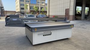 <span class=keywords><strong>Impresora</strong></span> Plana <span class=keywords><strong>3D</strong></span> NTEK, Máquina de Impresión UV de Alta Calidad, Máquina de Impresión en Vidrio Templado - Product Image 5